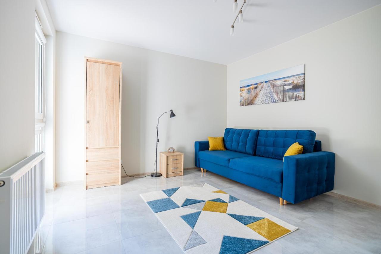 Smart Loqum Nowy Apartament - Walowa 40 Leilighet