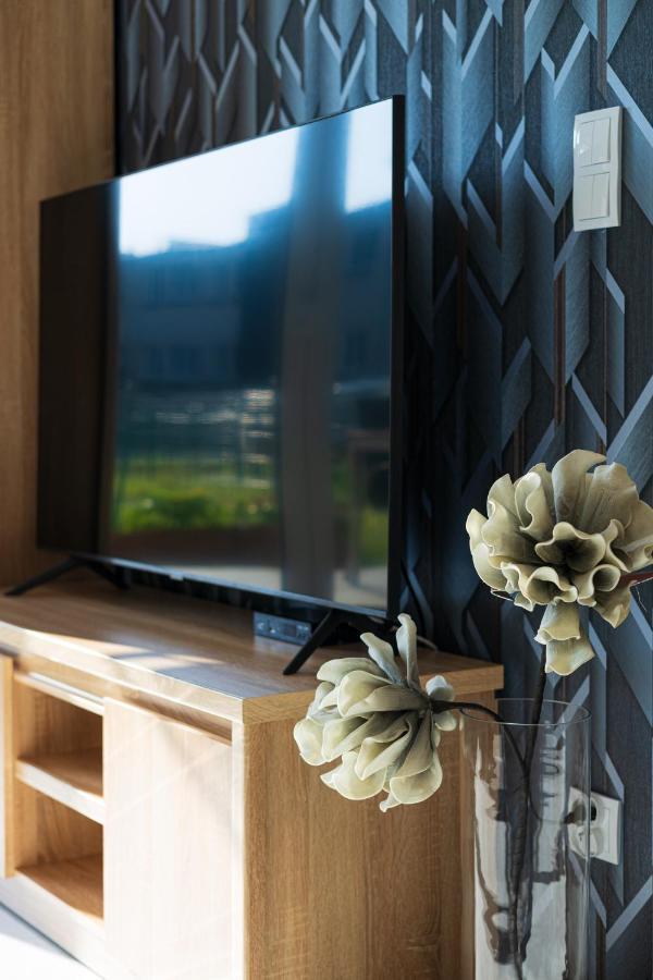 Smart Loqum Nowy Apartament - Walowa 40 Leilighet *