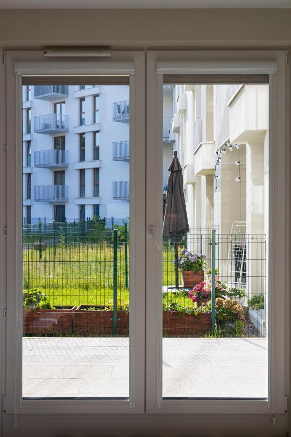Smart Loqum Nowy Apartament - Walowa 40 Leilighet *