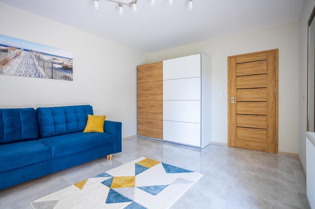 Smart Loqum Nowy Apartament - Walowa 40 Leilighet